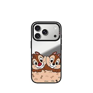 Chip and Dale Series - By Your Side Magnetic Casing