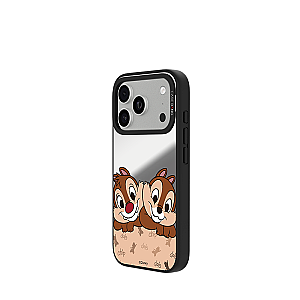 Chip and Dale Series - By Your Side Magnetic Casing