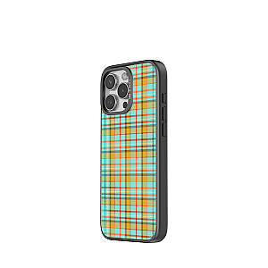 Tartans Series - English Blue Plaid Imagisnap