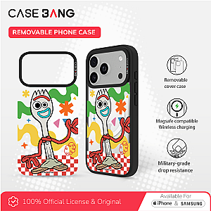 Toy Story Series - Forky Magnetic Casing
