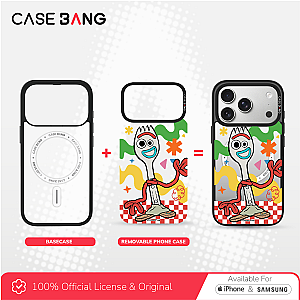 Toy Story Series - Forky Magnetic Casing