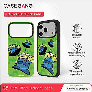 Toy Story Series - Alien Magnetic Casing