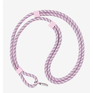 New Adjustable Braided Crossbody Strap