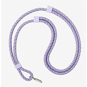 New Adjustable Braided Crossbody Strap