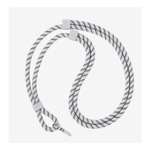 New Adjustable Braided Crossbody Strap