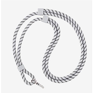 New Adjustable Braided Crossbody Strap