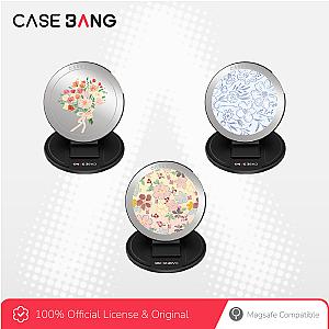 Petal Sunshine Series - Blooming Flowers Magsafe Grip Stand