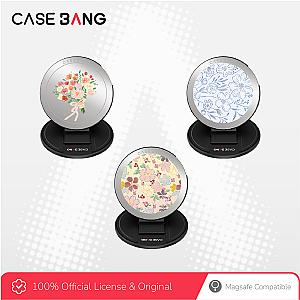 Petal Sunshine Series - A Bunch of Flowers Magsafe Grip Stand