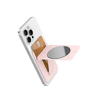 Magsafe Wallet Base Stand 2.0