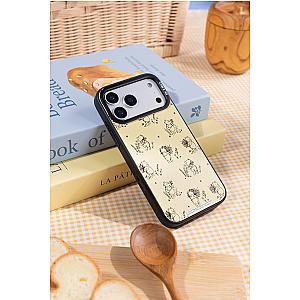 Winnie The Pooh 1.0 Series - Creamy Yellow Pooh Imagisnap