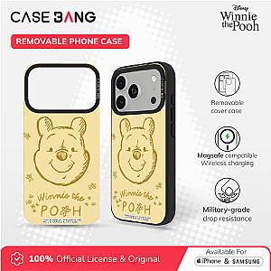 Winnie The Pooh 2.0-Smiling Pooh