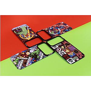 Avengers-Hulk Smash