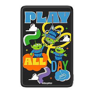 Toy Story Series Powerbank 5000 mAh (Trip to Space)