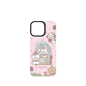 Mikko In Garden Imagisnap