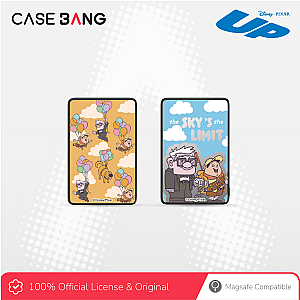 Up! Series Powerbank 5000 mAh (Ensemble)