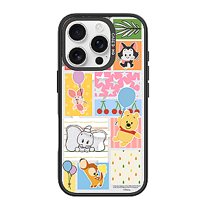 Disney Spring Series - Winnie at Play Magnetic Casing
