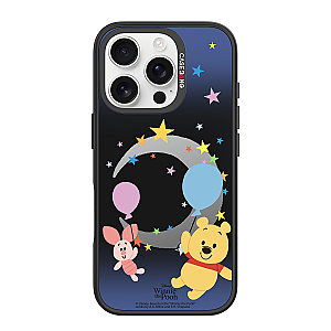 CASEBANG Removable Phonecase Cover Disney Spring Series - Winnie's Dream Magnetic Casing