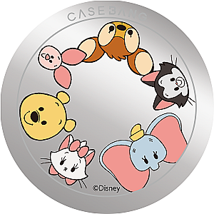 CASEBANG Disney Spring Series - Disney Photobooth Magsafe Grip Stand Handphone Holder