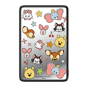 CASEBANG Disney Spring Series Powerbank 5000 mAh (Disney Photobooth)