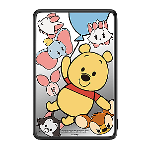 CASEBANG Disney Spring Series Powerbank 5000 mAh (Disney Friends)