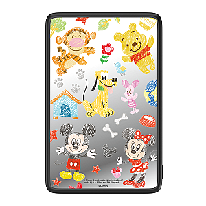 CASEBANG Disney Spring Series Powerbank 5000 mAh (Disney Welcome)