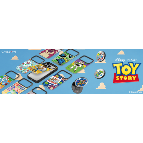 Toy Story Series
