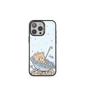 Mikko 1.0 Serires - Candy Latte Imagisnap