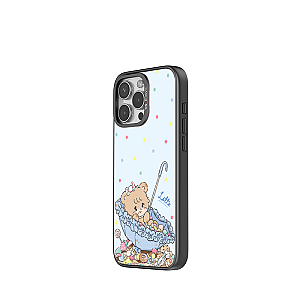 Mikko 1.0 Serires - Candy Latte Imagisnap