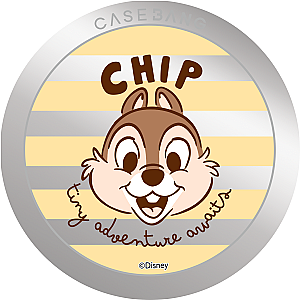 Magsafe Grip Stand Cover-Chip and Dale-Chip