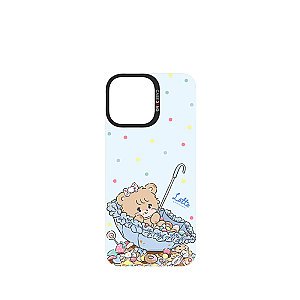 Latte & Candy Imagisnap