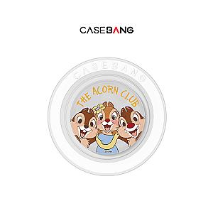 Pop Socket-Chip and Dale-By Your Side