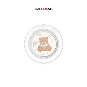 Pop Socket-Dreamland-Custard Bear
