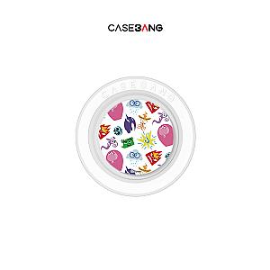 Pop Socket-Inside Out-Emotion Party