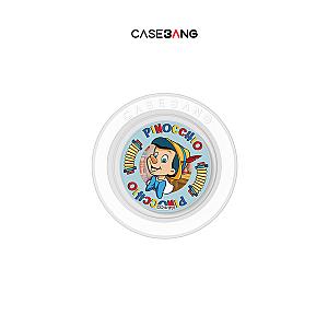 Pop Socket-Pinocchio-Set of Joyfully