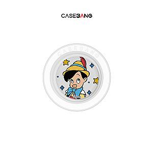 Pop Socket-Pinocchio-Face Temptation