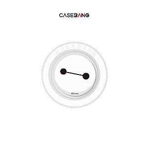 Pop Socket-Big Hero 6-Bay Max 2