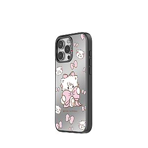 Mikko 1.0 Serires - Bow Mousse Imagisnap