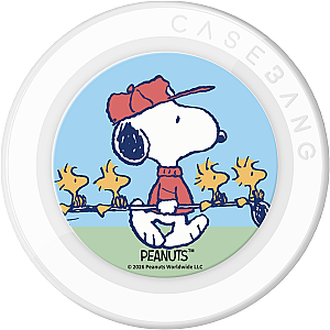 Pop Socket-Snoopy-Snoopy Walk