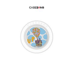 Pop Socket-Up-Voyage