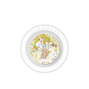 Pop Socket-Mikko 2.0-Pajamas Look