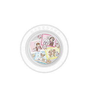 Pop Socket-Mikko 2.0-Photo Look