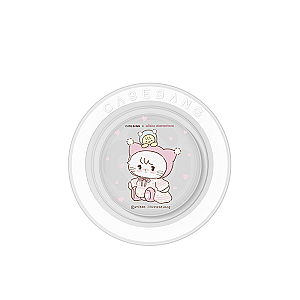 Pop Socket-Mikko 1.0-Sweetheart Mikko