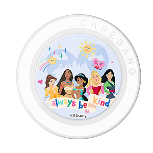 Pop Socket-Disney Princess-Princess