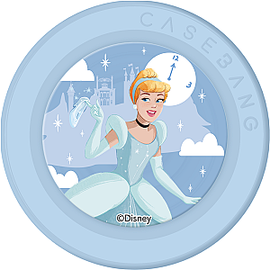 Pop Socket-Disney Princess-Cinderella