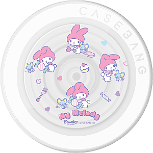 Pop Socket-Melody 1.0-Melody Have Fun