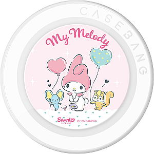 Pop Socket-Melody 1.0-Melody and Friends