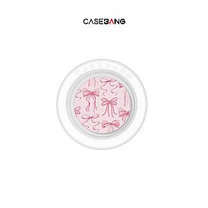 Pop Socket-Pink Bow 3.0-Dream Bow