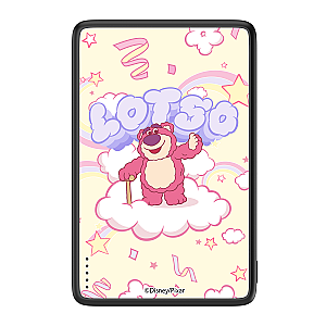 Charger Bank-Disney Pixar 3.0-Sweet Lotso