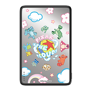 Charger Bank-Disney Pixar 3.0-Pixar in the Clouds