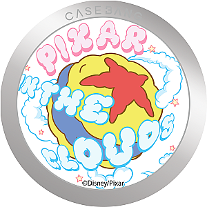 Magsafe Grip Stand Cover-Disney Pixar 3.0-Pixar in the Clouds